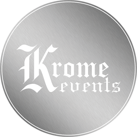 Krome Events logo